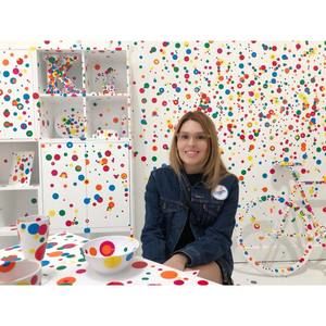 Meet your Posher, Cynthia